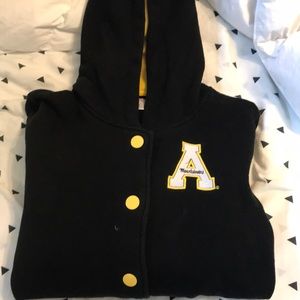 Appalachian State University Jacket
